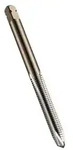 Dormer - Maschinengewindebohrer Iso 529b E000 M12x1.75mm Hss-e-pm Blank 2,5xd 6h