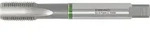Bohrcraft - Maschinen-gewindebohrer Hss-e Din5156 Form C Bsp Rohrgewinde G...
