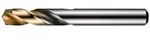 Dormer - A0221/8 Spiralbohrer Din/ansi Typ N A022 Nenn-&oslash; 3.18 Hss...