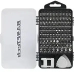 Bt-2247898 Bit-set 116teilig Inkl. Bithalter-schraubendreher - Basetech