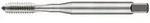 Maschinengewindebohrer Din 371c E237 M10x1,5mm Hss-co-pm Blk 100mm 1,5xd