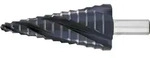 Stufenbohrer Hss Tialn 4-fach Spiralnute 4-20mm Exact