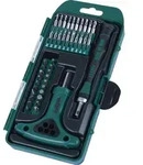 M29895 Bit-set 42teilig - Br&uuml;der Mannesmann