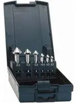 Format - Kegelsenker Advanced Din335 Hsse 90grad Cbn-geschliffen Form C 6,3-25,0mm
