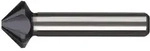 Ultimatecut 4s 102879p Kegelsenker 16.50 Mm Hss Zylinderschaft 1 St. - Ruko