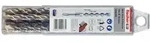 Fischer - 10x Hammerbohrer Sds Plus Ii Pointer 12/150/210 Qp - 531869