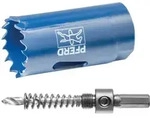 Set Hls 25 25198025 Lochs&auml;ge 25 Mm 1 St. - Pferd