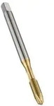Dormer - Maschinengewindebohrer Din 376b Ep00tin M30x3.5mm Hss-e-pm Tin 2,5xd 6h
