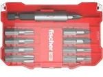 Profi Bit Set Fpb 10-teilig - Fischer