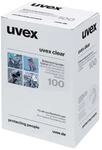 Uvex 9963000 Reinigungszubeh&ouml;r 9963000