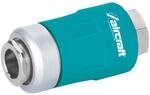 Aircraft - Din-en 983 Raccord &Agrave; Vis Avec Filetage Femelle 3/8' Airkraft 2203105