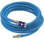 Riegler&co.kg - Schlauch-set Blau 13x20mm M Druckknopf-kupplung 10m