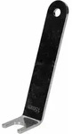 Abschl&uuml;ssel F&uuml;r Pneumatische Rohrverbindungen 15 Mm