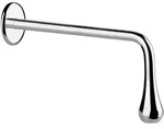 Goccia Wand-auslauf, Mit 1/2 Anschluss F&uuml;r Separaten - Gessi