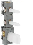 Unterputz-thermostat-modul Serienneutral 3/4' 35521970 - Dornbracht