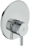 Ideal Standard - Ceraline - Up-brausearmatur, Mit Montagek&ouml;rper, Chrom A6940aa