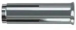 Upat - Einschlaganker Usa M6 R 100 Stk