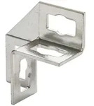 Fischer - Universalwinkel Puws 2x2 10 Stk