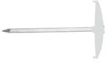 100x Nagelscheibe Nsb 2 / 60 - 048310 - Fischer