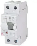 Fi-ls-schutzschalter,kzs-2m A C16/0.03