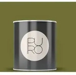 Wandfarbe Gr&uuml;n Puro Breezy Lime Exklusive Innendispersion Hohe...