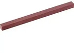 Schleiffeile Degussit 4-kant 100x10mm M&uuml;ller