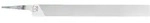 Pferd Sch&auml;rffeile Messerform 250mm Hieb 2 Universell Zum Sch&auml;rfen