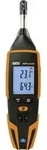 Ht Instruments Hta106 Luftfeuchtemessger&auml;t (hygrometer) 0 % Rf 100 % Rf