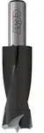 312.050.11 Blindbohren Hw S=8x20 D=5x30x58 Rh