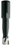 380.050.11 Hw-fr&auml;ser F&uuml;r Machinen Domino-festool Z=2 S=m6x0.75 D=5x20x49 Re