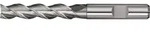 Bohrnutenfr&auml;ser Din 844 Typ W D.20mm Hss-co8 Weldon Z.3 Lang Tecwerk