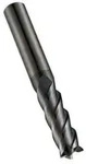 Dormer - Schaftfr&auml;ser S717 D.8mm Gesamt-l.75mm Schneiden-l.31mm Hm Alcrn...