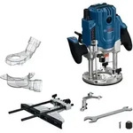 Bosch Professional Fr&auml;se - Gof 20-12 L - 2000w - 16mm - Mit Zubeh&ouml;r