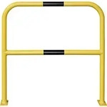 Schutzb&uuml;gel Zum Aufd&uuml;beln 1000 X 1000mm (hxb)