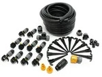 Easy Drip 10m2 Universal-bew&auml;sserungsset Hozelock