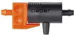 Inline-tropfer Von 0 Bis 6 Liter Pro Stunde