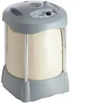 Claber - Aqualux System, Automatischer Wasserverteiler F&uuml;r Zimmerpflanzen