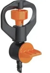 Claber - 360 Grad Verstellbarer Mikrosprinkler