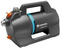 Gardena Gartenpumpe 5400 Silent (9086-61)
