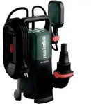 Metabo Schmutzwasser-tauchpumpe Sp 120-35 S, Karton