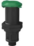 Eyckhaus - Pp Wassersteckdose, 3/4'ag, F&uuml;r Hdpe