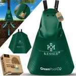 Kesser - Baum-bew&auml;sserungssack Wassersack & Baumbew&auml;sserungsbeutel Pvc-tasche