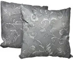 Outdoor Design Kissen Anthrazit 2-er Set Jet-line