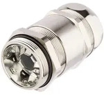 Kabelverschraubung Lapp Msk-m 32x1.5 As Vernickelt Uv-best&auml;ndig