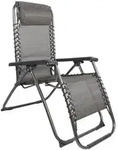 Mojawo - Relaxsessel Taupe Jacuard-mrc1000-taupe