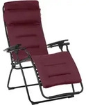 Lafuma Mobilier - Gepolsterte Zero-gravity-relaxliege-garten - Futura -...