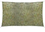 Tarnnetz Mit Aufbewahrungstasche 3x7 M Gr&uuml;n