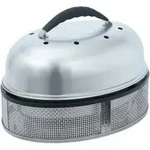 Cobb - Holzkohlegrill Supreme Deluxe 2.0 M:50x36cm Inkl. Deckel+grillplatte...