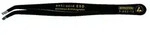 Bernstein - Tools For Electronics 5-062-13 Smd-pinzette 59 Sa-esd Abgerundet 115 Mm