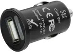 Eufab Mini Usb Ladeadapter Belastbarkeit Strom Max.=1 A Passend F&uuml;r (details)